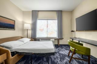 Fairfield by Marriott Inn & Suites San Antonio Medical Center - 8