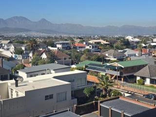 Beachfront Escape with Balcony St 202 - 1