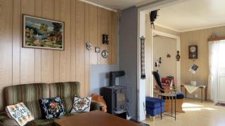 Cosy retro house in Lofoten - 5