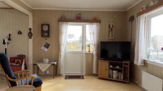 Cosy retro house in Lofoten - 3