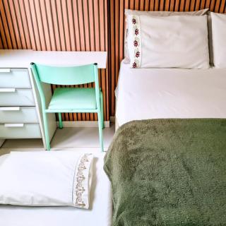 Israel Flat 413 - Beira mar, ao lado da Feirinha de Tambau - 7