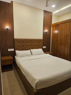 Stayhomestays Nexus - 0
