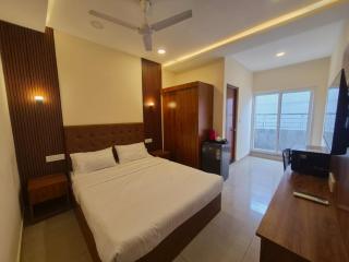 Stayhomestays Nexus - 3