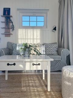 Skånetorp med två separata hus - 6