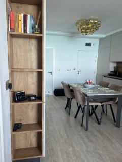 Dolce Vita Premium Apartment Panorama Sea View - 5