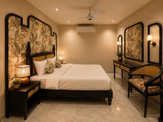 Hotel Casa Brij Boutique, Mount Abu - 3