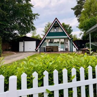 Ferienhaus Conneforde - 0