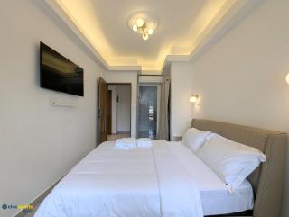 Chic apart with parking and balcony - 6