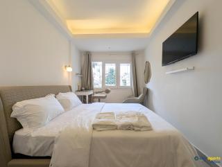 Chic apart with parking and balcony - 7