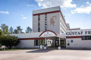 Best Western Gustaf Froding Hotel & Konferens - 7