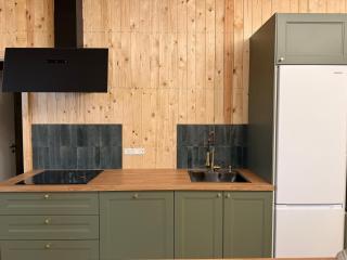 Bornholm Eco Suites - 8