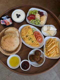 Nile View Plaza Hotel - 6
