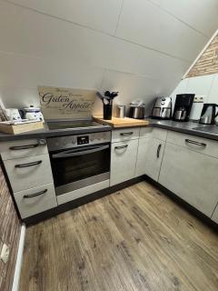 Ferienhaus Conneforde - 7