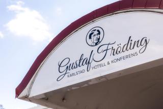 Best Western Gustaf Froding Hotel & Konferens - 6