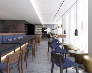 Yaas Hôtel Dakar République - 2