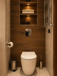 Alliance Privilege Luxurious Sea View Apartments - 3