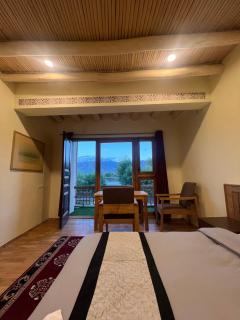 Indus County - 8