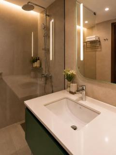 Alliance Privilege Charming Sea View Apartments - 2