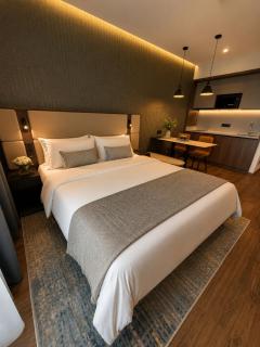Alliance Privilege Charming Sea View Apartments - 8