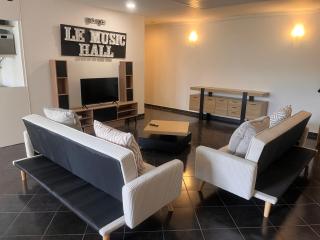 Au Faubourg 51 - 3
