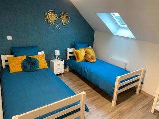 Appartement 2 chambres au cœur de Givet - 5
