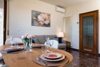 Iridea Holiday Home - Stunning Sea View Terraces in Sanremo - 8
