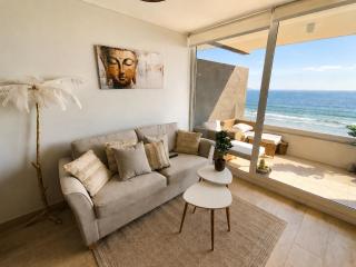 Slow coast Beautiful new apartment with ocean views - 5