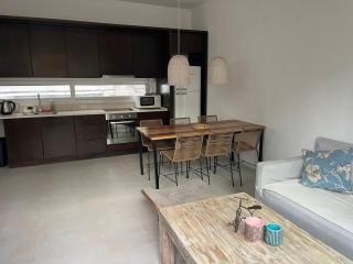Palermo Penthouse House 2 Bedrooms Terrace 2 bathrooms, laundry, - 9