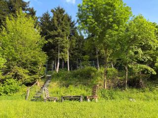 Woodland Borjomi - 6