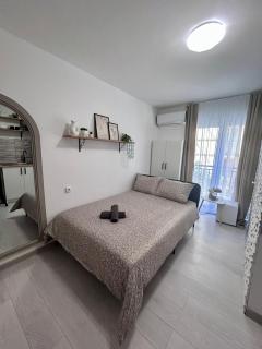 Apartment Leon Novi Sad - 8