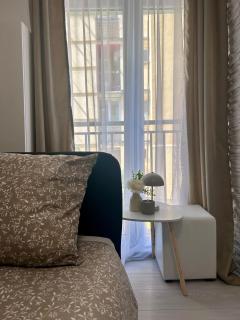 Apartment Leon Novi Sad - 0