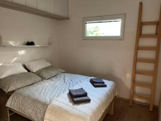 Tiny House Krumlov, Terrace, Parking - 0