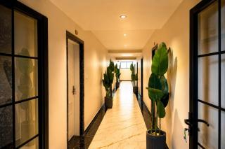 Hotel Casa Brij Boutique, Mount Abu - Mount Ābu - 4