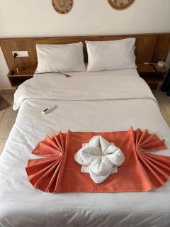 Tinka eco village - 2