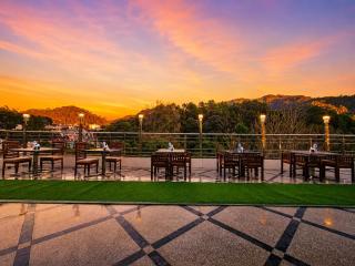 Hotel Woods inn Dalhousie # Rooftop # Restaurant # Top Rated Property - 1