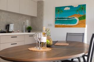 Row 7 Holiday Homes - 3