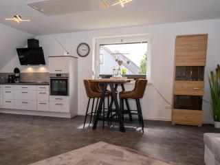 220 Fewo Packhusweg, Nordsee, mit 2 Schlafzimmern und E-Ladestation - 9