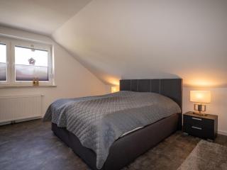 220 Fewo Packhusweg, Nordsee, mit 2 Schlafzimmern und E-Ladestation - 5