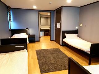 Forêt Guest House Gangnam - Seul - 3