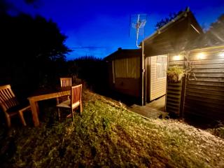 The Perfect Country Getaway - 1