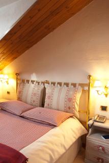 Hotel PIAN DEL SOLE Claviere - 5