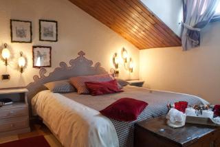 Hotel PIAN DEL SOLE Claviere - 4