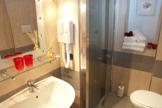 Hotel PIAN DEL SOLE Claviere - 2