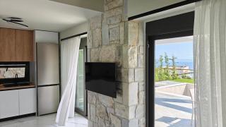 Lithos Infinity Villas I, Hanioti by Halkidiki Villas - 2