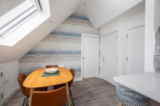 Seaview apartment - 2