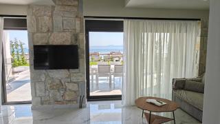 Lithos Infinity Villas I, Hanioti by Halkidiki Villas - 6