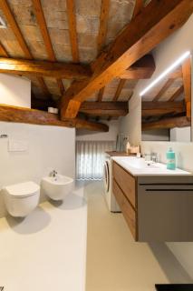 Corso Diaz Penthouse Vintage Charm in the center of Forlì - 6