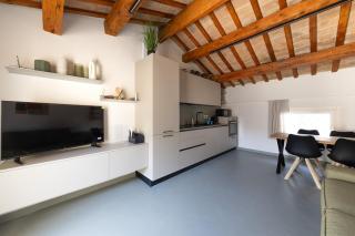 Corso Diaz Penthouse Vintage Charm in the center of Forlì - 7