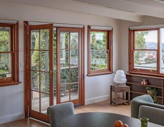 Barlavington-Charming cottage in Central Hobart - 5