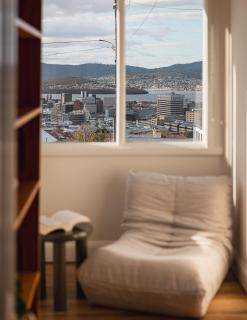 Barlavington-Charming cottage in Central Hobart - 1